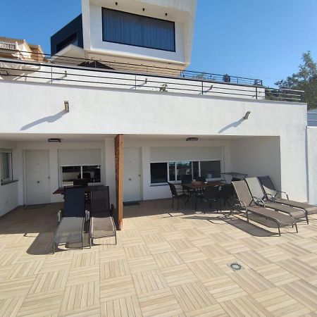 Apartamento La Libertad 2 Benalmádena Esterno foto