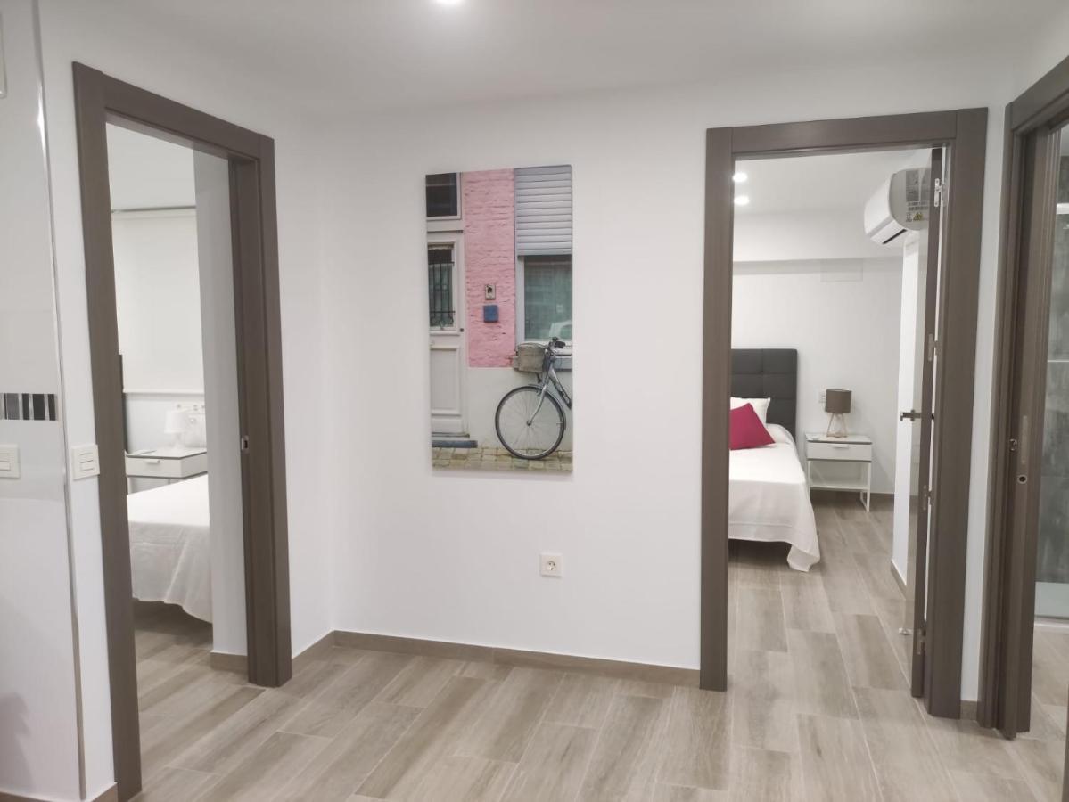 Apartamento La Libertad 2 Benalmádena Esterno foto