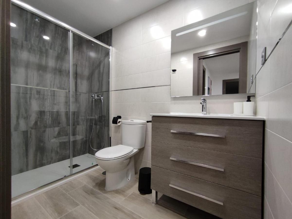 Apartamento La Libertad 2 Benalmádena Esterno foto