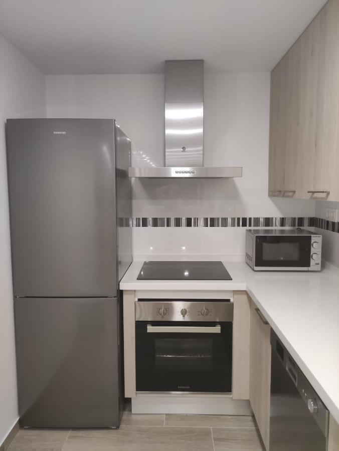 Apartamento La Libertad 2 Benalmádena Esterno foto