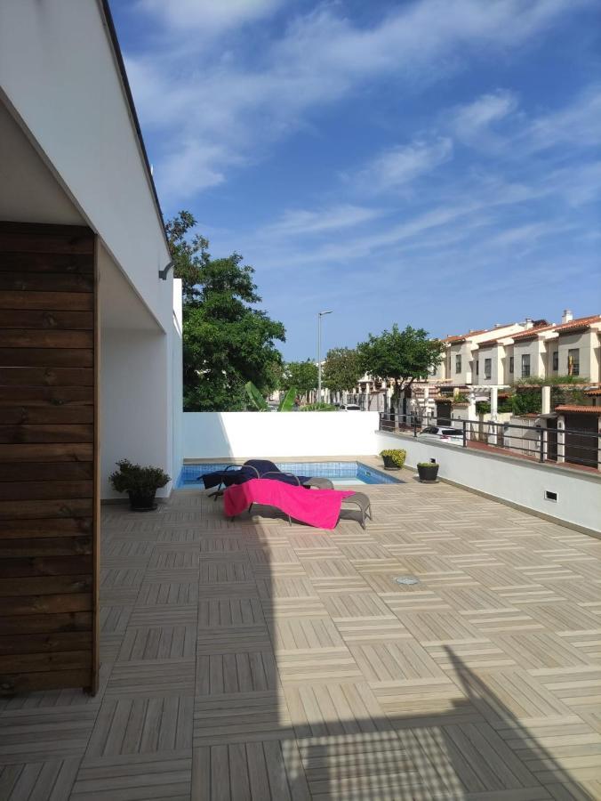 Apartamento La Libertad 2 Benalmádena Esterno foto