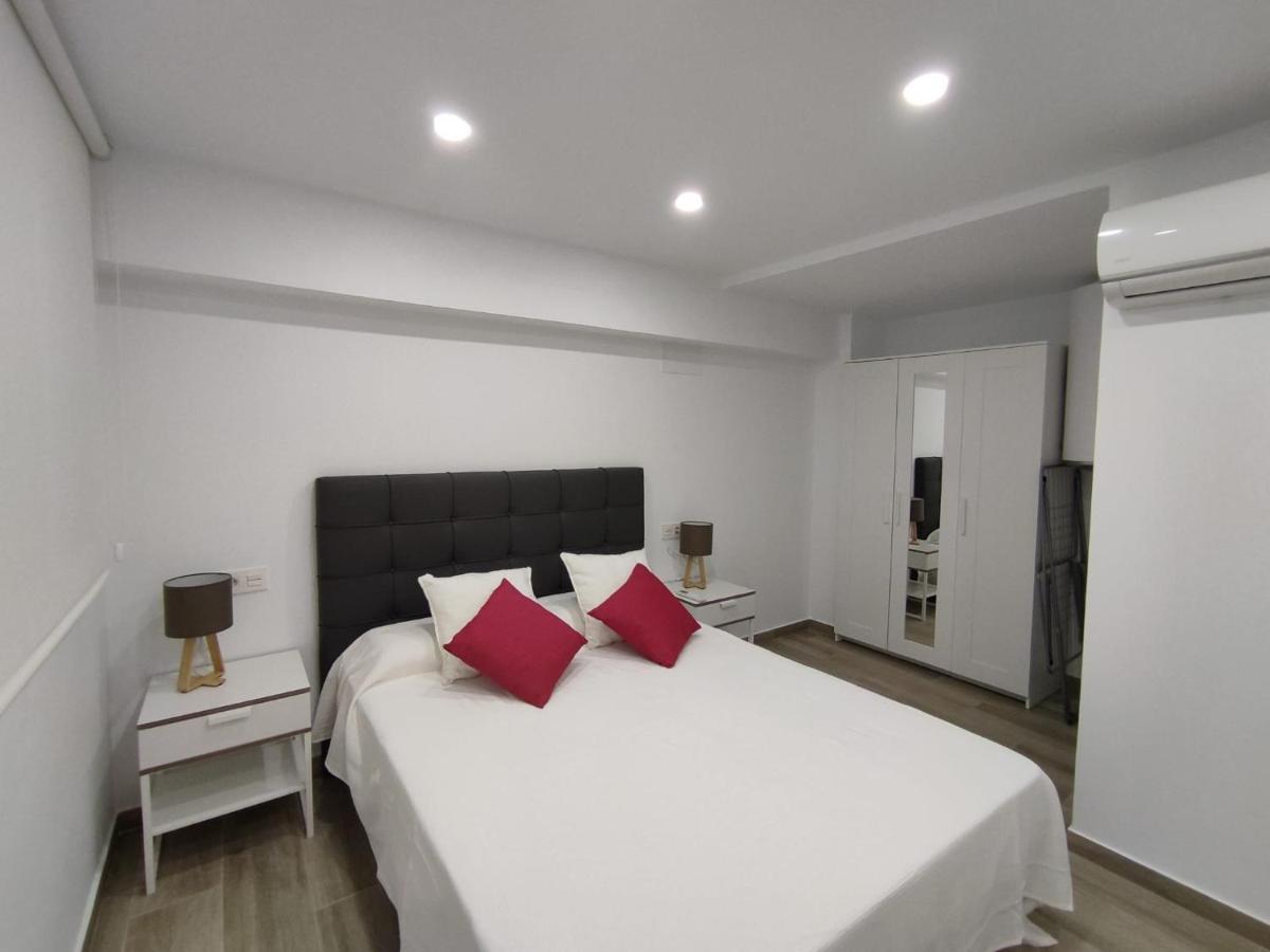 Apartamento La Libertad 2 Benalmádena Esterno foto