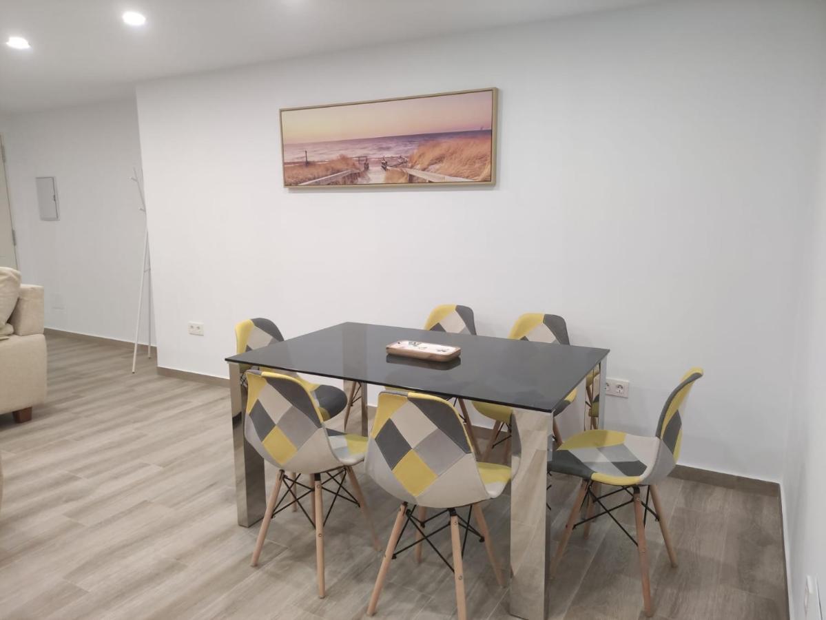 Apartamento La Libertad 2 Benalmádena Esterno foto