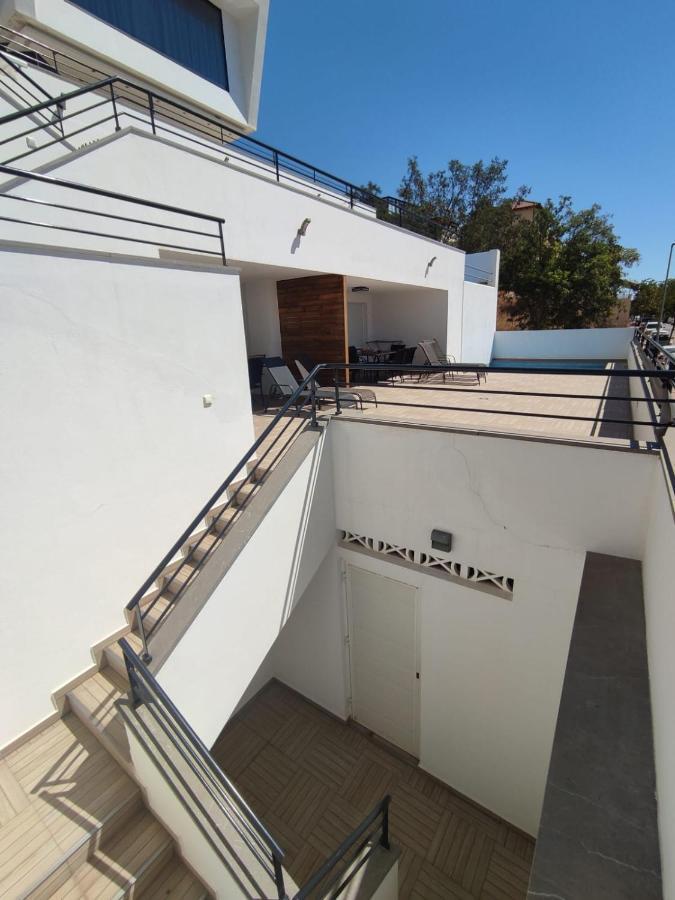 Apartamento La Libertad 2 Benalmádena Esterno foto