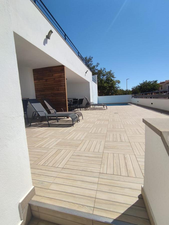 Apartamento La Libertad 2 Benalmádena Esterno foto